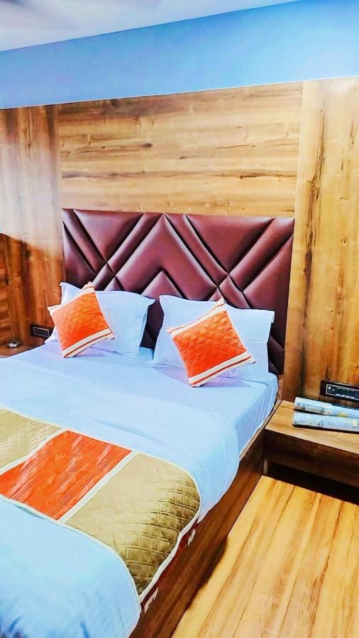 Hotel Mahi Watuwa Εξωτερικό φωτογραφία